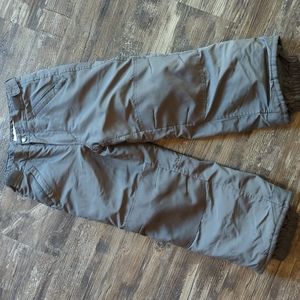 Kids Snow Pants Size Small (6/7)